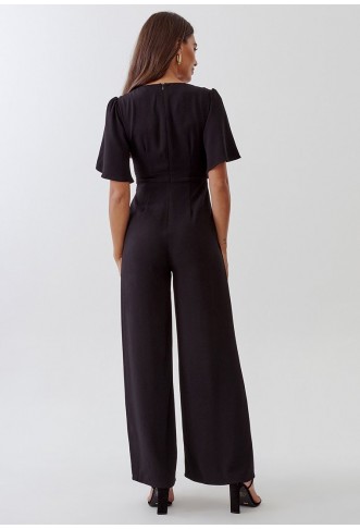 TUSSAH CARIN - Jumpsuit - black