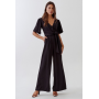TUSSAH CARIN - Jumpsuit - black