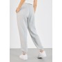 Even&Odd Tracksuit bottoms - mottled light grey