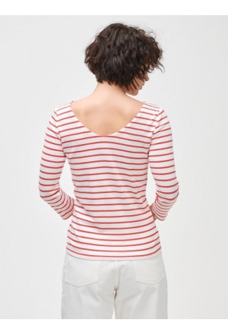 GAP Womens 3/4 Sleeve T-Shirt
