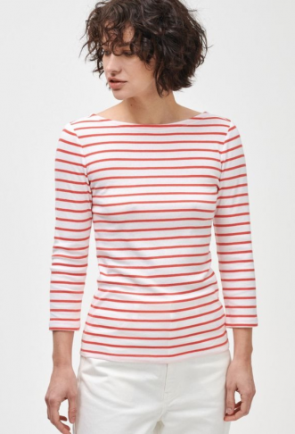 GAP Womens 3/4 Sleeve T-Shirt