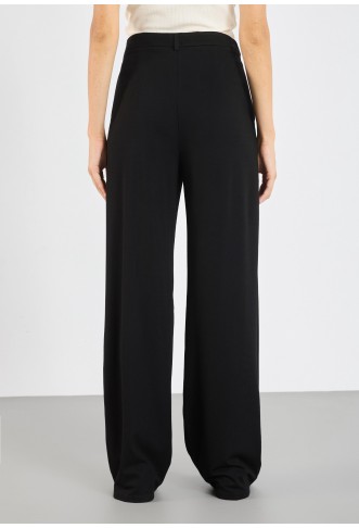 Even&Odd Trousers - black