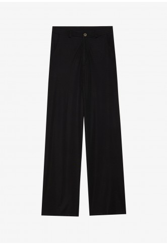 Even&Odd Trousers - black