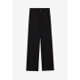 Even&Odd Trousers - black