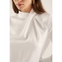 Anna Field Blouse - white