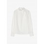 Anna Field Blouse - white