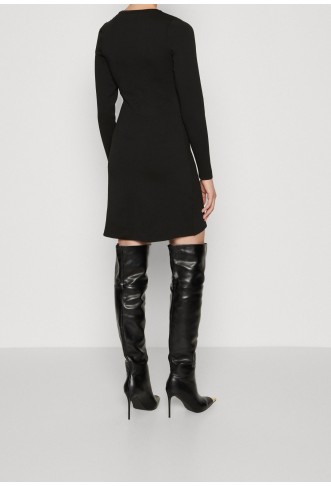 ONLY Cocktail dress / Party dress - black