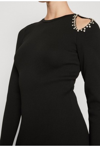 ONLY Cocktail dress / Party dress - black