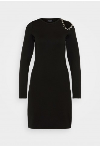 ONLY Cocktail dress / Party dress - black