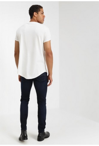 G-STAR 3301 SLIM - Slim fit jeans - dark aged