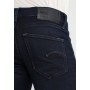 G-STAR 3301 SLIM - Slim fit jeans - dark aged