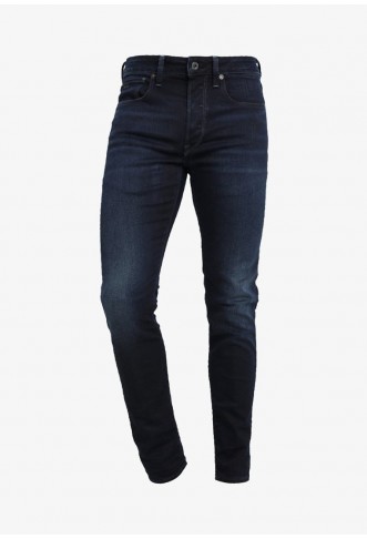 G-STAR 3301 SLIM - Slim fit jeans - dark aged