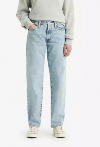 Levi's '94 baggy jeans in...