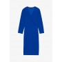 Anna Field Shift dress - blue