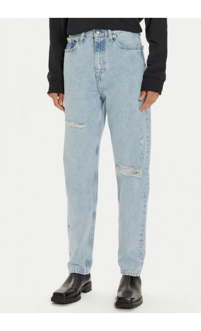 Calvin Klein Jeans Authentic