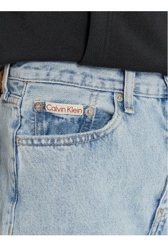 Calvin Klein Jeans Authentic