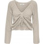 ONLY Ladies Knitted Jumper