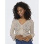 ONLY Ladies Knitted Jumper