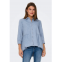 ONLY - Button-down blouse