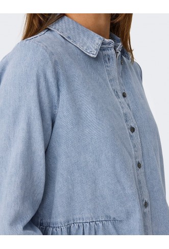 ONLY - Button-down blouse