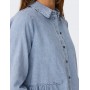 ONLY - Button-down blouse