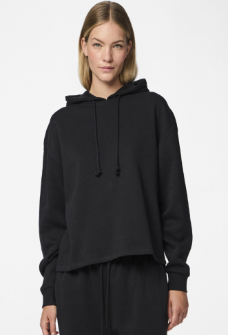 Pieces - Sweatshirt - black