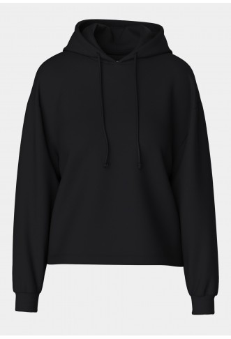 Pieces - Sweatshirt - black