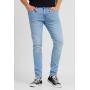 Only & Sons Skinny Jeans in Blue Denim