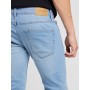 Only & Sons Skinny Jeans in Blue Denim