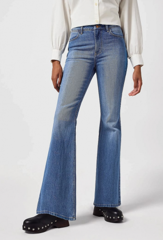 Wrangler FIERCE FLARE -...
