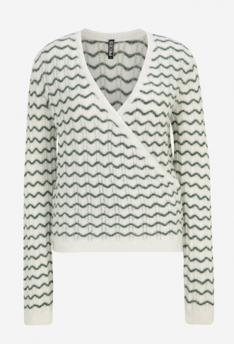 Pieces Tall Sweater 'JOYCE'...