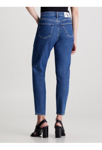 Calvin Klein Mom Jeans