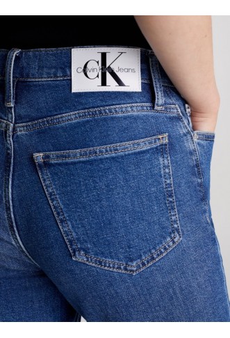 Calvin Klein Mom Jeans