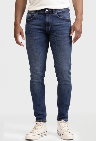 Redefined Rebel  - Slim fit...