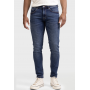 Redefined Rebel  - Slim fit jeans - pure indigo