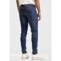 Redefined Rebel  - Slim fit jeans - pure indigo