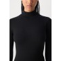 Anna Field Jumper - black