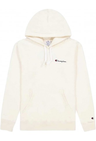 Champion Hooded Sweatshirt