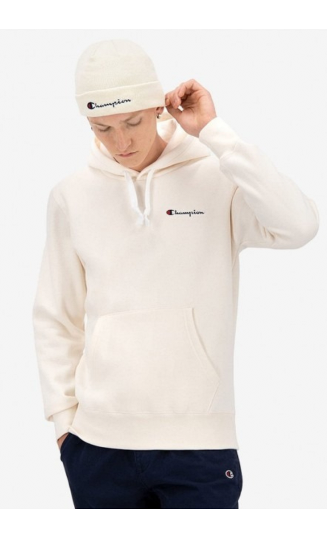 Champion Hooded Sweatshirt