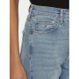 Tommy Jeans  Blu Flare Fit