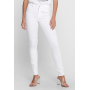 Only ONLBLUSH White Jeans