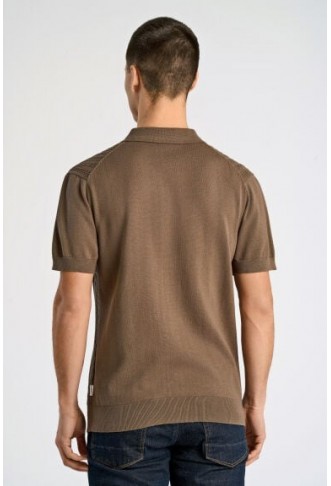 Cardigan Relaxed fit