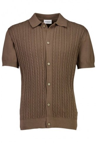 Cardigan Relaxed fit