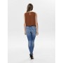 ONLY Women's Jeans Stretch Onlcoral Low