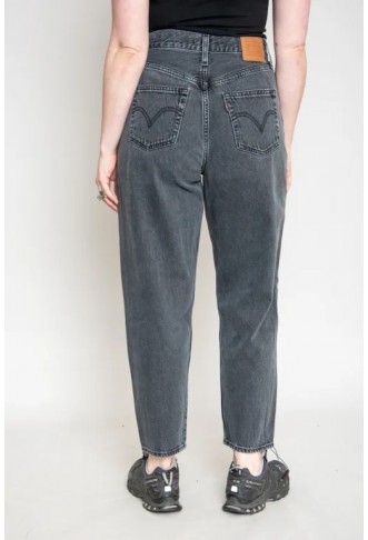 Levis Mom Jeans High Waist