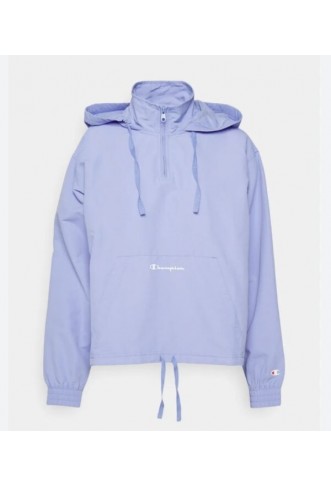 Champion Windbreaker - lilac