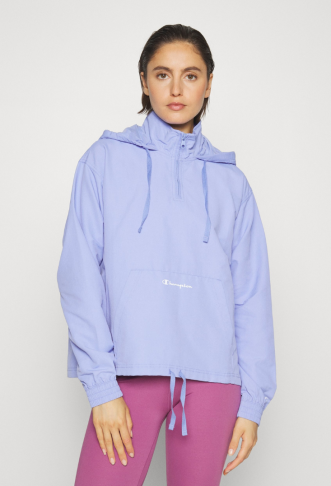 Champion Windbreaker - lilac