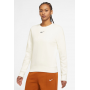 Nike Sportswear Women's Cream Sweatshirt