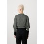 ONLY - Cardigan - dark grey melange