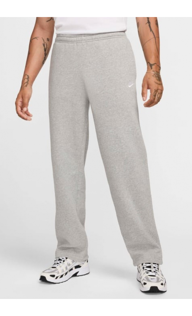 Nike Club Men's Fleece Bungee Trousers